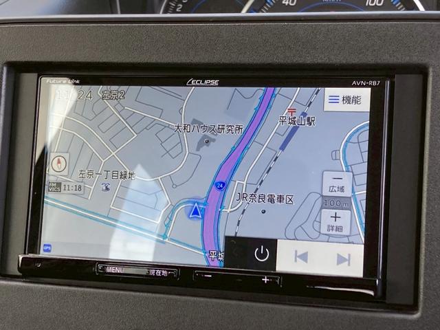 ワゴンＲ ハイブリッドＦＺ　禁煙　社外メモリーナビ　バックカメラ　ドライブレコーダー　Ｂｌｕｅｔｏｏｔｈ　インテリキー　衝突軽減ブレーキ　レーンキープ　ＬＥＤヘッドライト　シートヒーター　ＥＴＣ　オートライト　純正１４アルミ（11枚目）