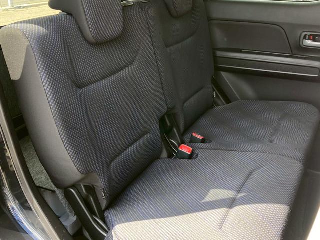 ワゴンＲ ハイブリッドＦＺ　禁煙　社外メモリーナビ　バックカメラ　ドライブレコーダー　Ｂｌｕｅｔｏｏｔｈ　インテリキー　衝突軽減ブレーキ　レーンキープ　ＬＥＤヘッドライト　シートヒーター　ＥＴＣ　オートライト　純正１４アルミ（16枚目）