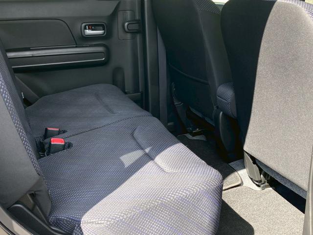 ワゴンＲ ハイブリッドＦＺ　禁煙　社外メモリーナビ　バックカメラ　ドライブレコーダー　Ｂｌｕｅｔｏｏｔｈ　インテリキー　衝突軽減ブレーキ　レーンキープ　ＬＥＤヘッドライト　シートヒーター　ＥＴＣ　オートライト　純正１４アルミ（32枚目）