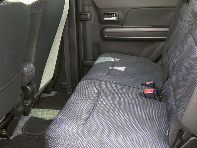 ワゴンＲ ハイブリッドＦＺ　禁煙　社外メモリーナビ　バックカメラ　ドライブレコーダー　Ｂｌｕｅｔｏｏｔｈ　インテリキー　衝突軽減ブレーキ　レーンキープ　ＬＥＤヘッドライト　シートヒーター　ＥＴＣ　オートライト　純正１４アルミ（34枚目）