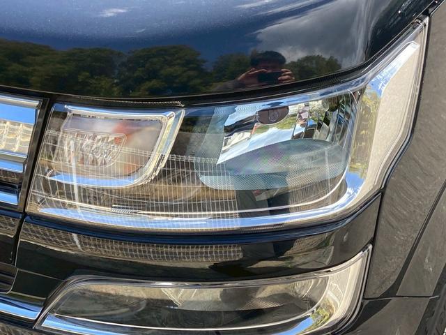 ワゴンＲ ハイブリッドＦＺ　禁煙　社外メモリーナビ　バックカメラ　ドライブレコーダー　Ｂｌｕｅｔｏｏｔｈ　インテリキー　衝突軽減ブレーキ　レーンキープ　ＬＥＤヘッドライト　シートヒーター　ＥＴＣ　オートライト　純正１４アルミ（39枚目）
