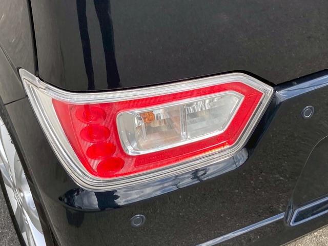 ワゴンＲ ハイブリッドＦＺ　禁煙　社外メモリーナビ　バックカメラ　ドライブレコーダー　Ｂｌｕｅｔｏｏｔｈ　インテリキー　衝突軽減ブレーキ　レーンキープ　ＬＥＤヘッドライト　シートヒーター　ＥＴＣ　オートライト　純正１４アルミ（40枚目）
