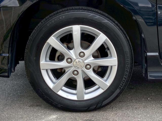 ワゴンＲ ハイブリッドＦＺ　禁煙　社外メモリーナビ　バックカメラ　ドライブレコーダー　Ｂｌｕｅｔｏｏｔｈ　インテリキー　衝突軽減ブレーキ　レーンキープ　ＬＥＤヘッドライト　シートヒーター　ＥＴＣ　オートライト　純正１４アルミ（42枚目）