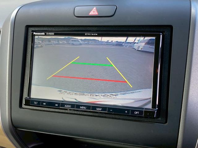 フリード Ｇ　ユーザー買取　禁煙車　社外ナビ　フルセグＴＶ　バックカメラ　ドライブレコーダー　パワースライドドア　Ｂｌｕｅｔｏｏｔｈ　ＥＴＣ　アイドリングストップ　スマートキー　プッシュスタート　ＤＶＤ再生可能（10枚目）