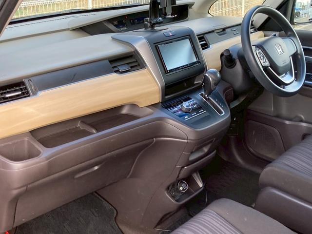 フリード Ｇ　ユーザー買取　禁煙車　社外ナビ　フルセグＴＶ　バックカメラ　ドライブレコーダー　パワースライドドア　Ｂｌｕｅｔｏｏｔｈ　ＥＴＣ　アイドリングストップ　スマートキー　プッシュスタート　ＤＶＤ再生可能（20枚目）