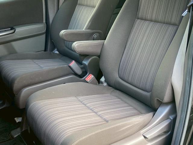 フリード Ｇ　ユーザー買取　禁煙車　社外ナビ　フルセグＴＶ　バックカメラ　ドライブレコーダー　パワースライドドア　Ｂｌｕｅｔｏｏｔｈ　ＥＴＣ　アイドリングストップ　スマートキー　プッシュスタート　ＤＶＤ再生可能（21枚目）