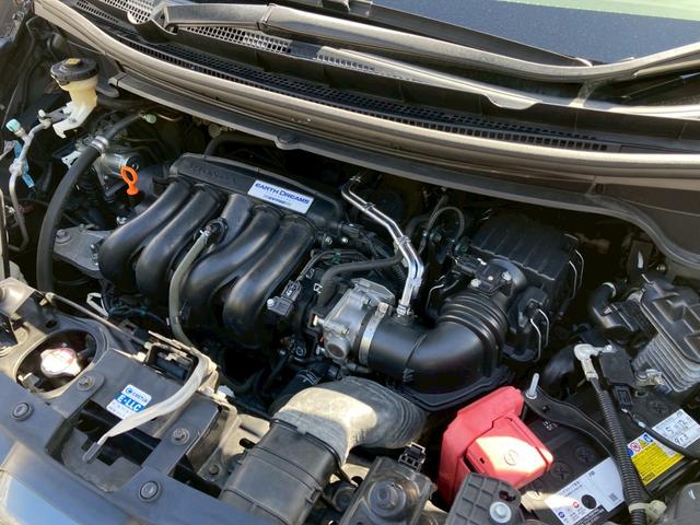 フリード Ｇ　ユーザー買取　禁煙車　社外ナビ　フルセグＴＶ　バックカメラ　ドライブレコーダー　パワースライドドア　Ｂｌｕｅｔｏｏｔｈ　ＥＴＣ　アイドリングストップ　スマートキー　プッシュスタート　ＤＶＤ再生可能（36枚目）