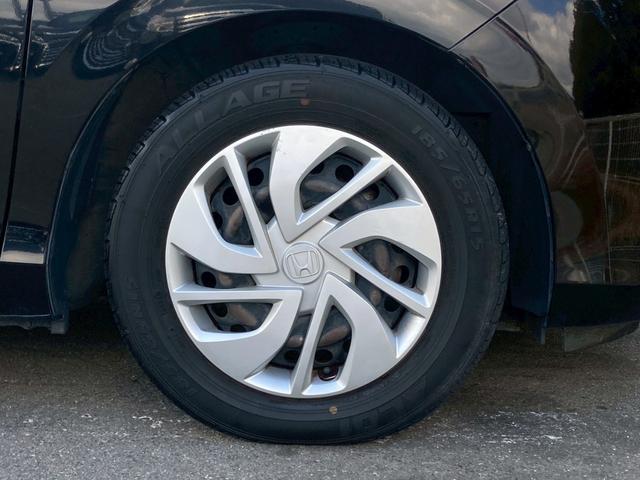 フリード Ｇ　ユーザー買取　禁煙車　社外ナビ　フルセグＴＶ　バックカメラ　ドライブレコーダー　パワースライドドア　Ｂｌｕｅｔｏｏｔｈ　ＥＴＣ　アイドリングストップ　スマートキー　プッシュスタート　ＤＶＤ再生可能（42枚目）