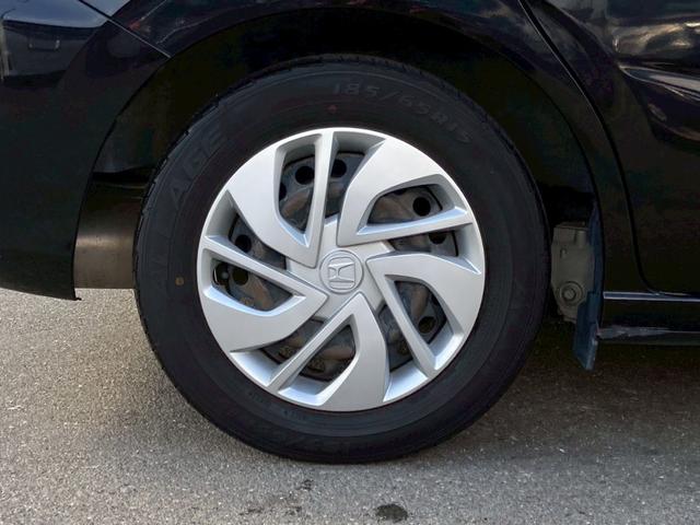 フリード Ｇ　ユーザー買取　禁煙車　社外ナビ　フルセグＴＶ　バックカメラ　ドライブレコーダー　パワースライドドア　Ｂｌｕｅｔｏｏｔｈ　ＥＴＣ　アイドリングストップ　スマートキー　プッシュスタート　ＤＶＤ再生可能（45枚目）