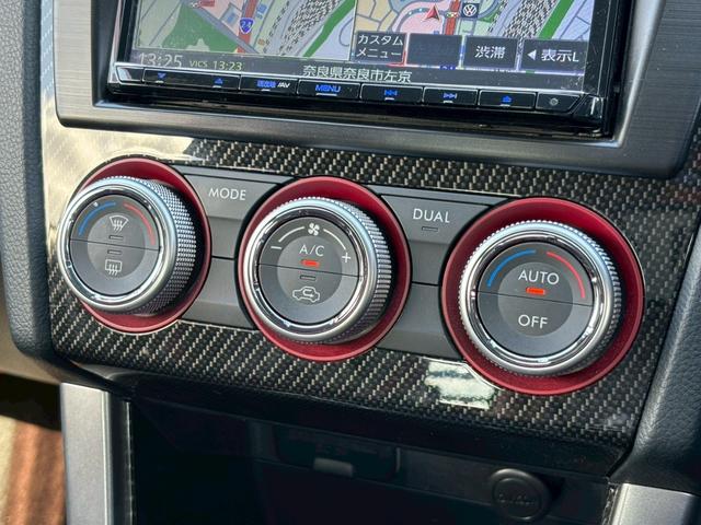 ＷＲＸ ＳＴＩ ＳＴＩ　禁煙　６ＭＴ　ユーザー買取　Ｔベルト交換済み　ＳＴＩフルエアロ　ＳＴＩマフラー　社外ナビ　バックカメラ　ＥＮＫＥＩ１８インチＡＷ　追加ブーストメーター　ブレンボキャリパー　レーダー探知機　法定点検整備（13枚目）
