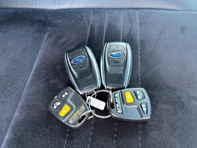 ＷＲＸ ＳＴＩ ＳＴＩ　禁煙　６ＭＴ　ユーザー買取　Ｔベルト交換済み　ＳＴＩフルエアロ　ＳＴＩマフラー　社外ナビ　バックカメラ　ＥＮＫＥＩ１８インチＡＷ　追加ブーストメーター　ブレンボキャリパー　レーダー探知機　法定点検整備（31枚目）