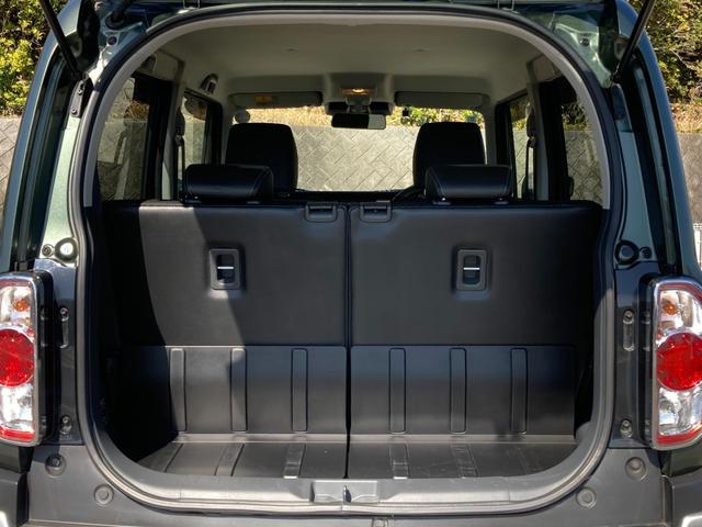 ハスラー ＪスタイルＩＩ　ユーザー買取　禁煙　ハーフレザー　衝突軽減ブレーキ　前席シートヒーター　純正ナビ　ＥＴＣ　フルセグ　純正１５インチＡＷ　レーンキープアシスト　Ｂｌｕｅｔｏｏｔｈ接続　ＵＳＢ接続　２０２５年製タイヤ装着（13枚目）