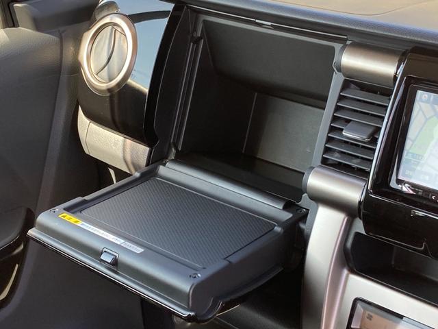 ハスラー ＪスタイルＩＩ　ユーザー買取　禁煙　ハーフレザー　衝突軽減ブレーキ　前席シートヒーター　純正ナビ　ＥＴＣ　フルセグ　純正１５インチＡＷ　レーンキープアシスト　Ｂｌｕｅｔｏｏｔｈ接続　ＵＳＢ接続　２０２５年製タイヤ装着（24枚目）