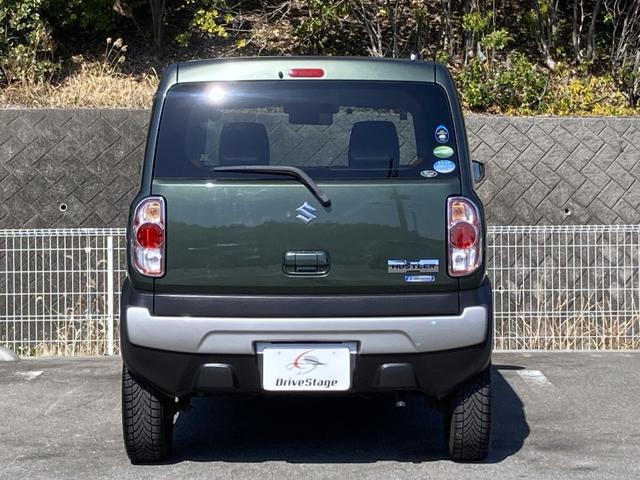 ハスラー ＪスタイルＩＩ　ユーザー買取　禁煙　ハーフレザー　衝突軽減ブレーキ　前席シートヒーター　純正ナビ　ＥＴＣ　フルセグ　純正１５インチＡＷ　レーンキープアシスト　Ｂｌｕｅｔｏｏｔｈ接続　ＵＳＢ接続　２０２５年製タイヤ装着（42枚目）