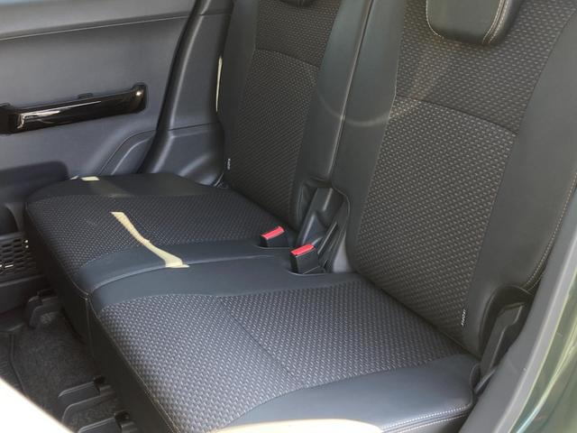 ハスラー ＪスタイルＩＩ　ユーザー買取　禁煙　ハーフレザー　衝突軽減ブレーキ　前席シートヒーター　純正ナビ　ＥＴＣ　フルセグ　純正１５インチＡＷ　レーンキープアシスト　Ｂｌｕｅｔｏｏｔｈ接続　ＵＳＢ接続　２０２５年製タイヤ装着（48枚目）