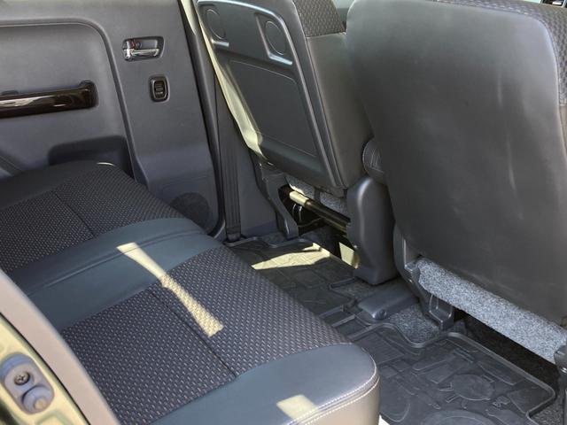 ハスラー ＪスタイルＩＩ　ユーザー買取　禁煙　ハーフレザー　衝突軽減ブレーキ　前席シートヒーター　純正ナビ　ＥＴＣ　フルセグ　純正１５インチＡＷ　レーンキープアシスト　Ｂｌｕｅｔｏｏｔｈ接続　ＵＳＢ接続　２０２５年製タイヤ装着（49枚目）