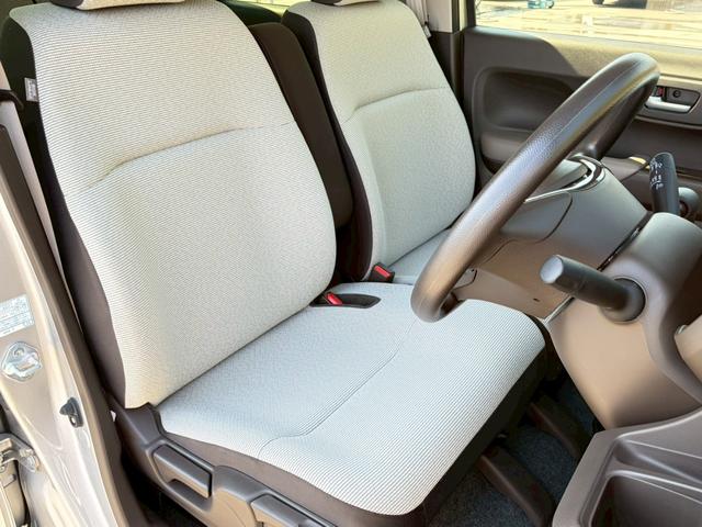 Ｎ－ＷＧＮ Ｌ　禁煙車　純正ナビ　バックカメラ　レーダークルーズコントロール　シートヒーター　衝突軽減　ＣＤ再生可　インテリキー　ＥＴＣ　ＵＳＢポート　Ｂｌｕｅｔｏｏｔｈ接続　ＬＥＤヘッドライト　オートハイビーム（16枚目）