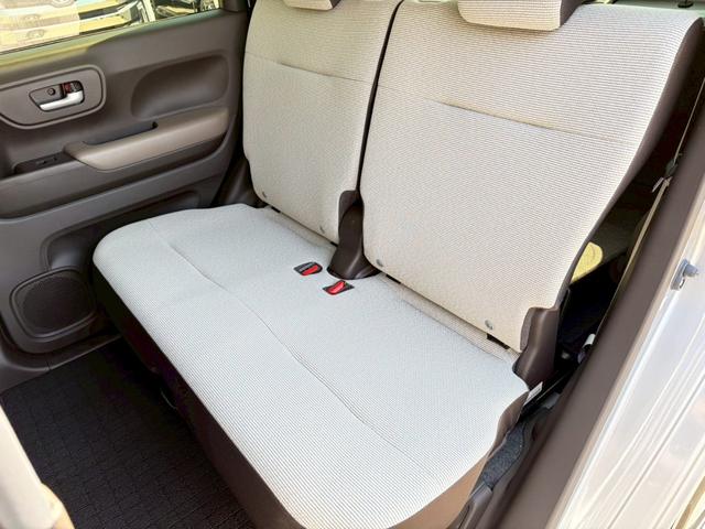 Ｎ－ＷＧＮ Ｌ　禁煙車　純正ナビ　バックカメラ　レーダークルーズコントロール　シートヒーター　衝突軽減　ＣＤ再生可　インテリキー　ＥＴＣ　ＵＳＢポート　Ｂｌｕｅｔｏｏｔｈ接続　ＬＥＤヘッドライト　オートハイビーム（17枚目）