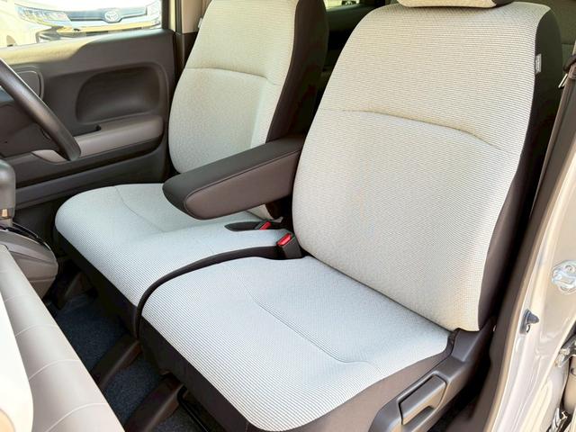 Ｎ－ＷＧＮ Ｌ　禁煙車　純正ナビ　バックカメラ　レーダークルーズコントロール　シートヒーター　衝突軽減　ＣＤ再生可　インテリキー　ＥＴＣ　ＵＳＢポート　Ｂｌｕｅｔｏｏｔｈ接続　ＬＥＤヘッドライト　オートハイビーム（36枚目）