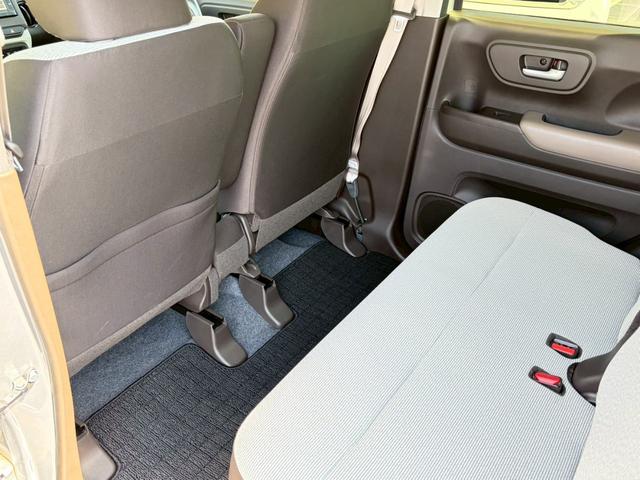 Ｎ－ＷＧＮ Ｌ　禁煙車　純正ナビ　バックカメラ　レーダークルーズコントロール　シートヒーター　衝突軽減　ＣＤ再生可　インテリキー　ＥＴＣ　ＵＳＢポート　Ｂｌｕｅｔｏｏｔｈ接続　ＬＥＤヘッドライト　オートハイビーム（37枚目）