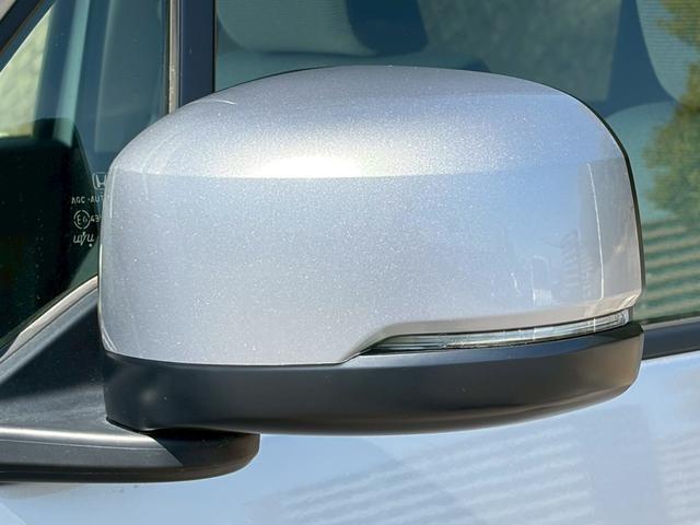 Ｎ－ＷＧＮ Ｌ　禁煙車　純正ナビ　バックカメラ　レーダークルーズコントロール　シートヒーター　衝突軽減　ＣＤ再生可　インテリキー　ＥＴＣ　ＵＳＢポート　Ｂｌｕｅｔｏｏｔｈ接続　ＬＥＤヘッドライト　オートハイビーム（42枚目）