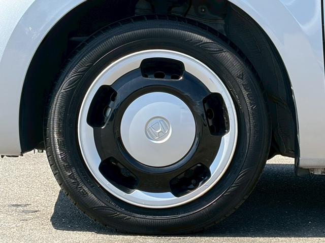 Ｎ－ＷＧＮ Ｌ　禁煙車　純正ナビ　バックカメラ　レーダークルーズコントロール　シートヒーター　衝突軽減　ＣＤ再生可　インテリキー　ＥＴＣ　ＵＳＢポート　Ｂｌｕｅｔｏｏｔｈ接続　ＬＥＤヘッドライト　オートハイビーム（43枚目）