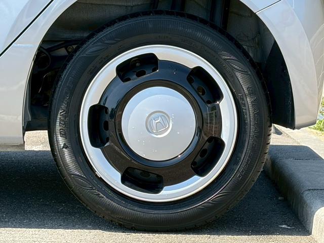 Ｎ－ＷＧＮ Ｌ　禁煙車　純正ナビ　バックカメラ　レーダークルーズコントロール　シートヒーター　衝突軽減　ＣＤ再生可　インテリキー　ＥＴＣ　ＵＳＢポート　Ｂｌｕｅｔｏｏｔｈ接続　ＬＥＤヘッドライト　オートハイビーム（44枚目）