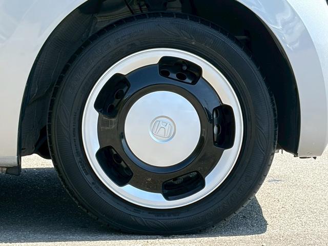 Ｎ－ＷＧＮ Ｌ　禁煙車　純正ナビ　バックカメラ　レーダークルーズコントロール　シートヒーター　衝突軽減　ＣＤ再生可　インテリキー　ＥＴＣ　ＵＳＢポート　Ｂｌｕｅｔｏｏｔｈ接続　ＬＥＤヘッドライト　オートハイビーム（45枚目）