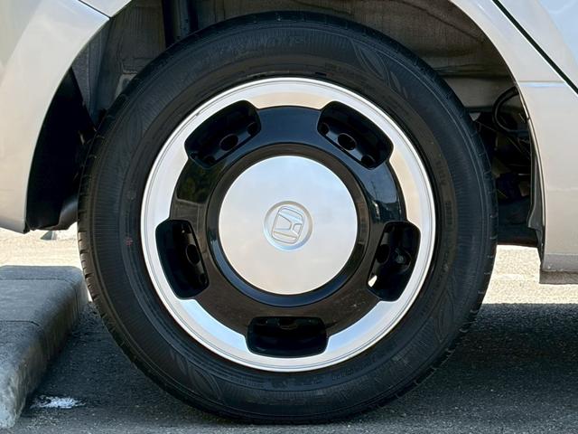 Ｎ－ＷＧＮ Ｌ　禁煙車　純正ナビ　バックカメラ　レーダークルーズコントロール　シートヒーター　衝突軽減　ＣＤ再生可　インテリキー　ＥＴＣ　ＵＳＢポート　Ｂｌｕｅｔｏｏｔｈ接続　ＬＥＤヘッドライト　オートハイビーム（46枚目）