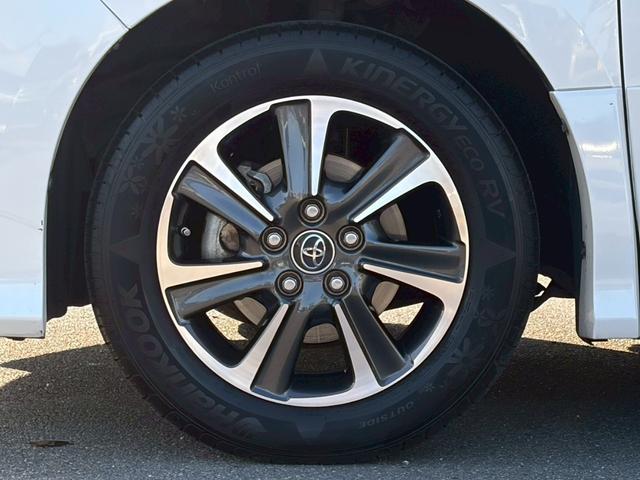 ヴォクシー ＺＳ　煌　禁煙車　純正１０型ナビ　フリップダウンモニター　バックカメラ　フルセグＴＶ　両側パワースライド　クルーズコントロール　Ｂｌｕｅｔｏｏｔｈ接続　ＥＴＣ２．０　衝突軽減ブレーキ　レーンキープ　純正１６ＡＷ（50枚目）