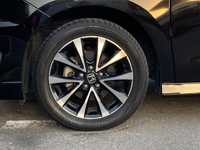 ステップワゴンスパーダ Z クールスピリット ワンオーナー ユーザー買取 禁煙 社外8インチナビ 両側電動スライドドア クルーズコントロール バックカメラ ETC 前後ドラレコ フルセグ 純正17インチAW キセノン パドルシフト スマートキー(37枚目)