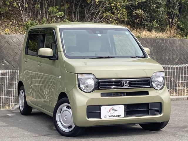 Ｎ－ＷＧＮ Ｌホンダセンシング　ワンオーナー　ユーザー買取　禁煙　衝突軽減ブレーキ　純正ナビ　バックカメラ　レーダークルーズ　シートヒーター　プッシュスタート　フルセグ　Ｂｌｕｅｔｏｏｔｈ接続　ＥＴＣ　レーンキープ　ブレーキホールド（7枚目）