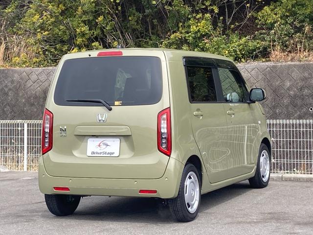 Ｎ－ＷＧＮ Ｌホンダセンシング　ワンオーナー　ユーザー買取　禁煙　衝突軽減ブレーキ　純正ナビ　バックカメラ　レーダークルーズ　シートヒーター　プッシュスタート　フルセグ　Ｂｌｕｅｔｏｏｔｈ接続　ＥＴＣ　レーンキープ　ブレーキホールド（8枚目）