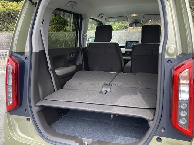 Ｎ－ＷＧＮ Ｌホンダセンシング　ワンオーナー　ユーザー買取　禁煙　衝突軽減ブレーキ　純正ナビ　バックカメラ　レーダークルーズ　シートヒーター　プッシュスタート　フルセグ　Ｂｌｕｅｔｏｏｔｈ接続　ＥＴＣ　レーンキープ　ブレーキホールド（13枚目）