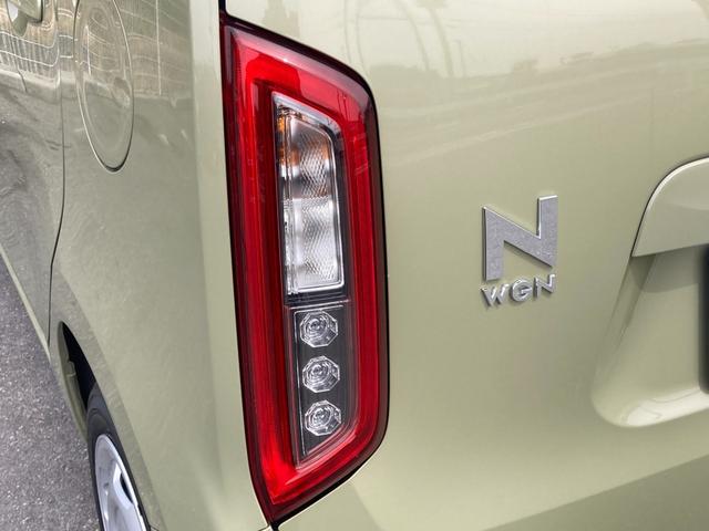 Ｎ－ＷＧＮ Ｌホンダセンシング　ワンオーナー　ユーザー買取　禁煙　衝突軽減ブレーキ　純正ナビ　バックカメラ　レーダークルーズ　シートヒーター　プッシュスタート　フルセグ　Ｂｌｕｅｔｏｏｔｈ接続　ＥＴＣ　レーンキープ　ブレーキホールド（28枚目）