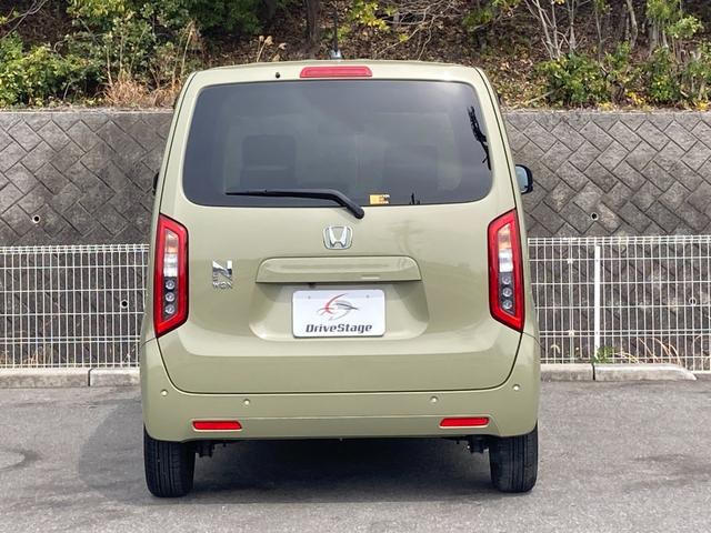 Ｎ－ＷＧＮ Ｌホンダセンシング　ワンオーナー　ユーザー買取　禁煙　衝突軽減ブレーキ　純正ナビ　バックカメラ　レーダークルーズ　シートヒーター　プッシュスタート　フルセグ　Ｂｌｕｅｔｏｏｔｈ接続　ＥＴＣ　レーンキープ　ブレーキホールド（35枚目）