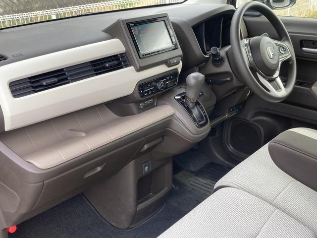 Ｎ－ＷＧＮ Ｌホンダセンシング　ワンオーナー　ユーザー買取　禁煙　衝突軽減ブレーキ　純正ナビ　バックカメラ　レーダークルーズ　シートヒーター　プッシュスタート　フルセグ　Ｂｌｕｅｔｏｏｔｈ接続　ＥＴＣ　レーンキープ　ブレーキホールド（39枚目）