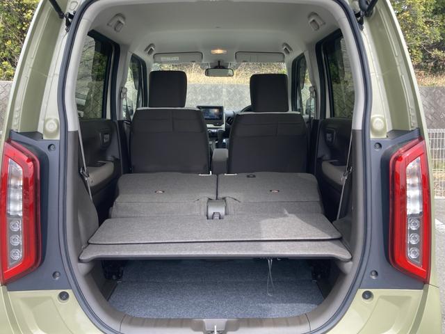 Ｎ－ＷＧＮ Ｌホンダセンシング　ワンオーナー　ユーザー買取　禁煙　衝突軽減ブレーキ　純正ナビ　バックカメラ　レーダークルーズ　シートヒーター　プッシュスタート　フルセグ　Ｂｌｕｅｔｏｏｔｈ接続　ＥＴＣ　レーンキープ　ブレーキホールド（43枚目）