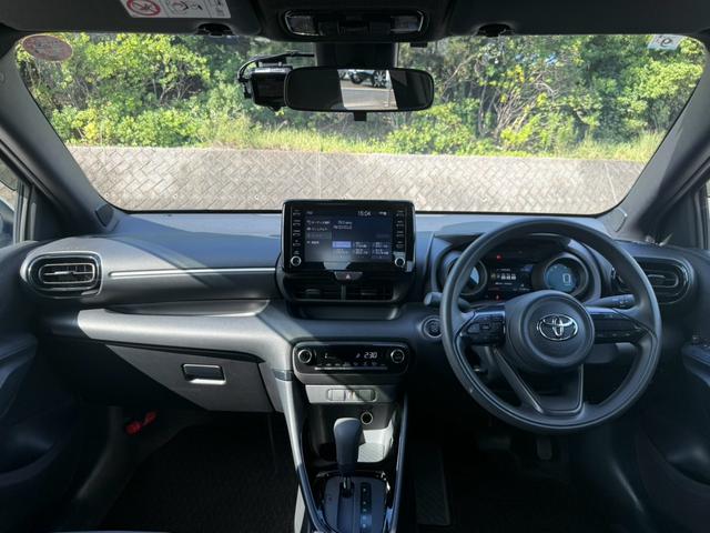 Toyota Yaris G