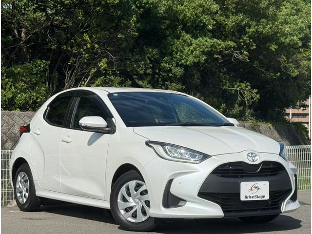 Toyota Yaris G