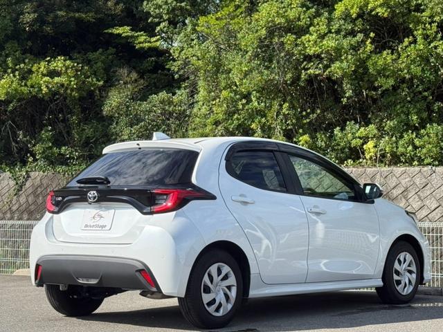 Toyota Yaris G