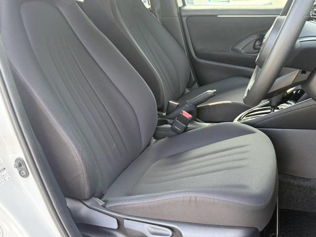 Toyota Yaris G