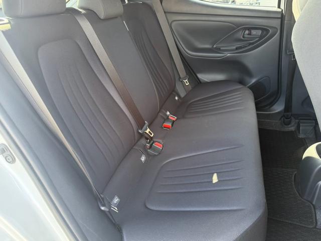 Toyota Yaris G