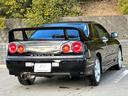 NISSAN SKYLINE