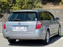 SUBARU LEGACY TOURING WAGON