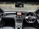 Ｃクラス Ｃ２２０ｄアバンギャルド　ＡＭＧライン　★禁煙車★レーダーセーフティパッケージ★マルチビームＬＥＤ★純正ナビ★フルセグ★カープレイ接続可★バックカメラ★メモリー付パワーシート★ＥＴＣ２．０★黒革★オートハイビーム★ＢＳＭ★点検整備付★後期型（5枚目）