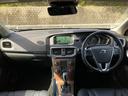 Ｖ４０ クロスカントリー　Ｄ４　サマム　★禁煙★ハーマンカードン★モダンウッドパネル★黒革★メモリ付パワーシート★前席シートヒーター★ブラインドスポットモニター★アダプティブクルーズコントロール★純正ナビ★フルセグ★スマートキー★点検整備付（5枚目）