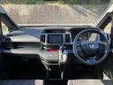 HONDA STEPWAGON SPADA