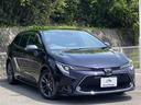 TOYOTA COROLLA TOURING