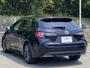 TOYOTA COROLLA TOURING